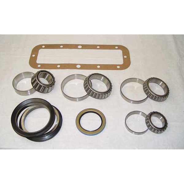 Aftermarket PV706 Bearing Kit 450C, 455C Fits Case PV706-PVE - main